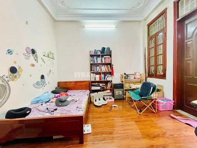 BÁN NHÀ – NGUYỄN KHANG -CẦU GIẤY 44m2 – Gần Phố - NHỈNH 11 TỶ.