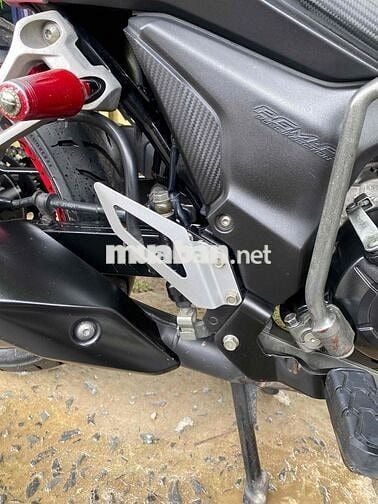 winer v1 bs 61 xe còn khá mới đồng hồ 30 ngàn km