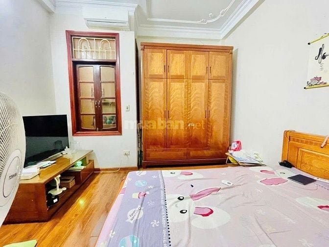 BÁN NHÀ – NGUYỄN KHANG -CẦU GIẤY 44m2 – Gần Phố - NHỈNH 11 TỶ.