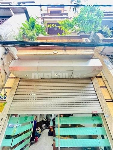 BÁN NHÀ – NGUYỄN KHANG -CẦU GIẤY 44m2 – Gần Phố - NHỈNH 11 TỶ.