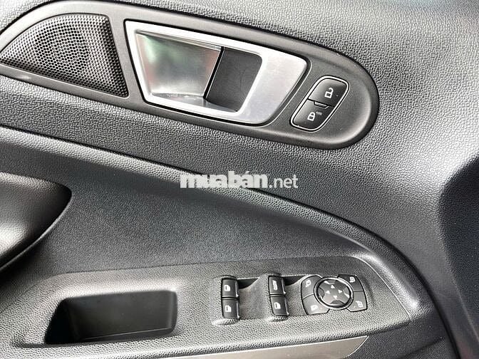 Ford EcoSport 2020 Titanium 1.5L AT - 54999 km
