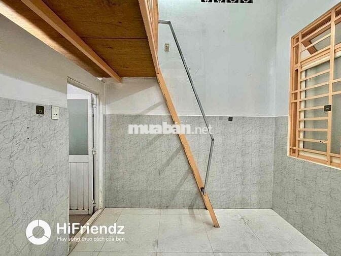 🏡CHO THUÊ PHÒNG TRỌ GIÁ RẺ GÁC DUPLEX FULL NỘI THẤT THANG MÁY CỬA SỔ 🔥