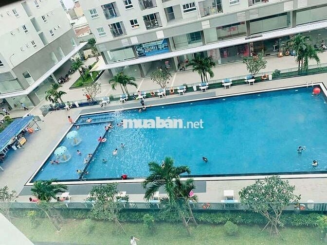 Bán căn hộ Prosper plaza 2pn 2wc sổ hồng chỉ 2,5 tỷ