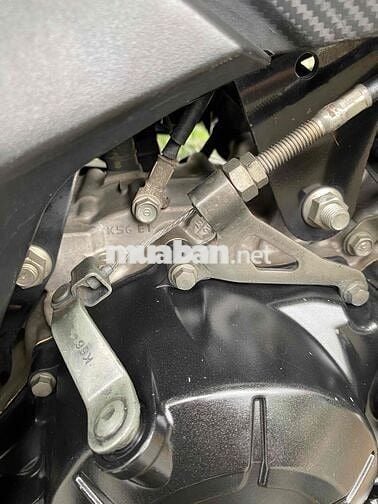 winer v1 bs 61 xe còn khá mới đồng hồ 30 ngàn km