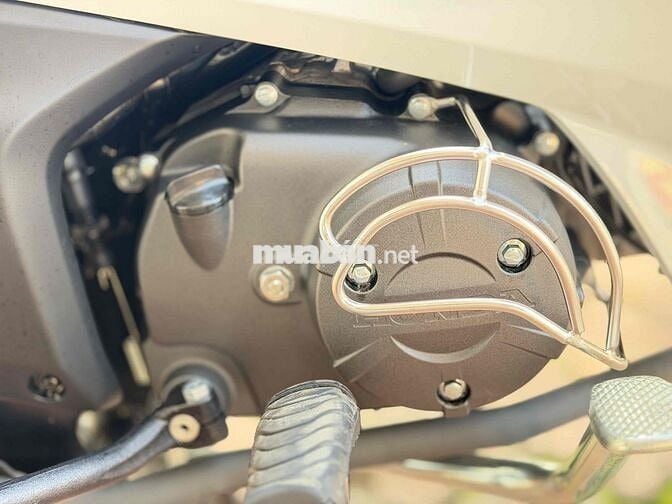 Fu 2025 ODO: 500km XE MỚI 99%Mới Mua