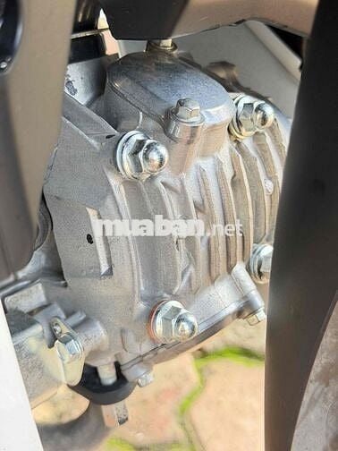 Fu 2025 ODO: 500km XE MỚI 99%Mới Mua