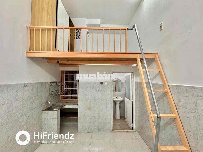 🏡CHO THUÊ PHÒNG TRỌ GIÁ RẺ GÁC DUPLEX FULL NỘI THẤT THANG MÁY CỬA SỔ 🔥