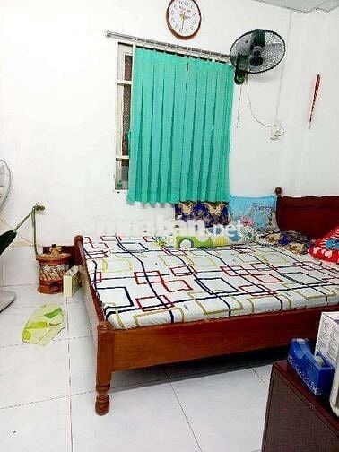 Bán nhà cấp 4, Phạm Hữu Lầu, diện tích 92m2, nhỉnh hơn 4tỷ