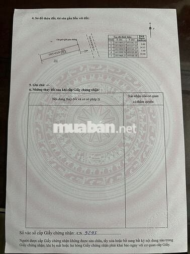 2 căn nhà  MT tỉnh lộ 8, Cư Suê, Cư Mgar, ĐL , DT 310,5,m2, giá 6,5tỷ