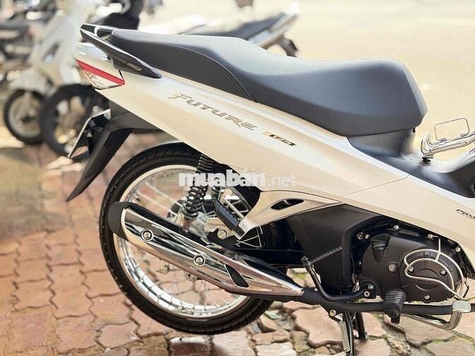 Fu 2025 ODO: 500km XE MỚI 99%Mới Mua