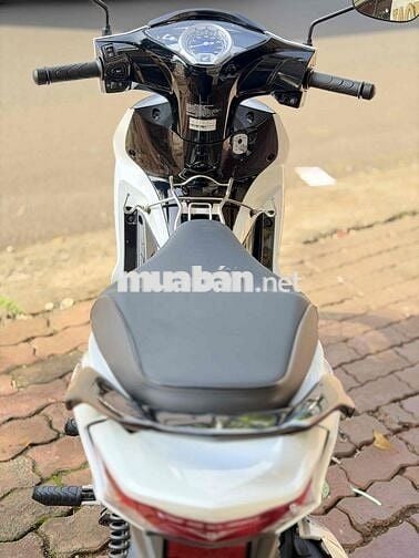 Fu 2025 ODO: 500km XE MỚI 99%Mới Mua