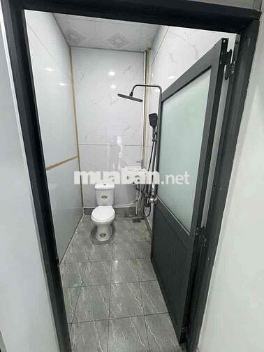 🏡 Nhà đẹp 2 lầu khu VIP Linh Xuân – xe hơi vô tận cửa, pháp lý chuẩn!