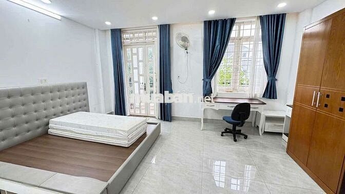 NHÀ PHỐ CITILAND SÁT EMART 6X20