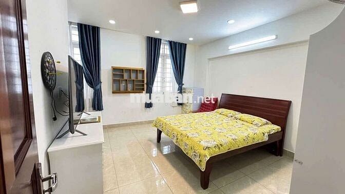 NHÀ PHỐ CITILAND SÁT EMART 6X20