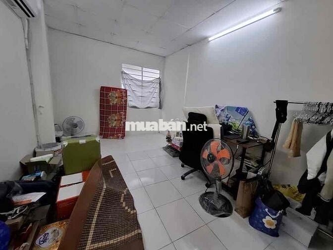 💥TÂN BÌNH - HIỆP NHẤT - HẺM 1 SẸC ,SÁT MẶT TIỀN, 34.5m2, 2 TẦNG ĐÚC MỚ