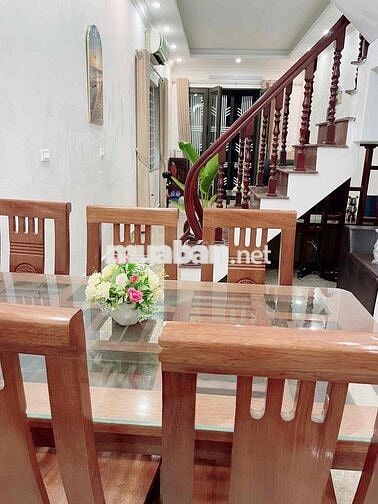 NHÀ NGUYÊN CĂN 4 TẦNG KHU QUẢNG AN HỒ TÂY NGÕ Ô TÔ BÃI ĐỖ GẦN NHÀ