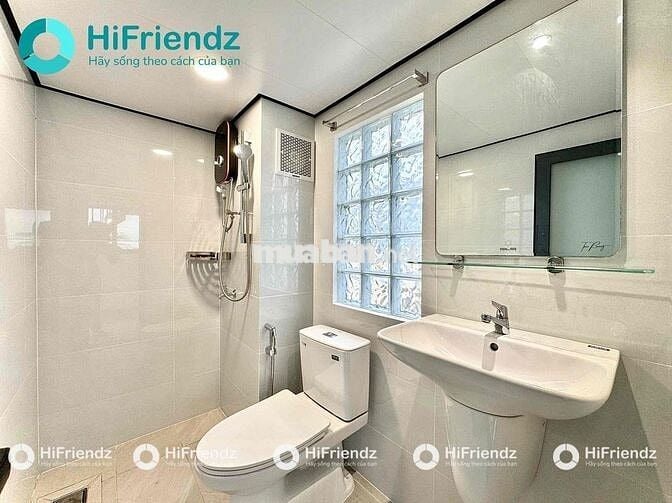 CHDV MỚI XÂY FULL NỘI THẤT - BANCOL RIÊNG - THANG MÁY - GẦN ĐH VHU