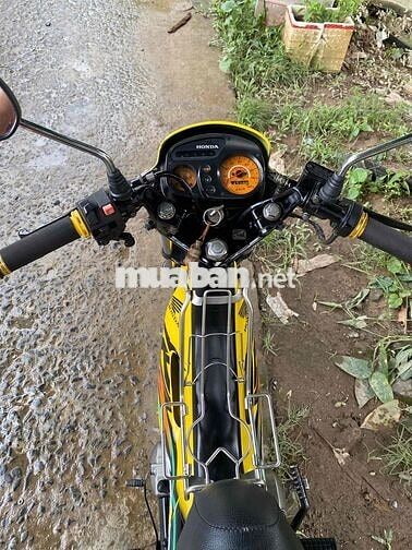 nova chính chủ bs 65 vừa ra tên 2025