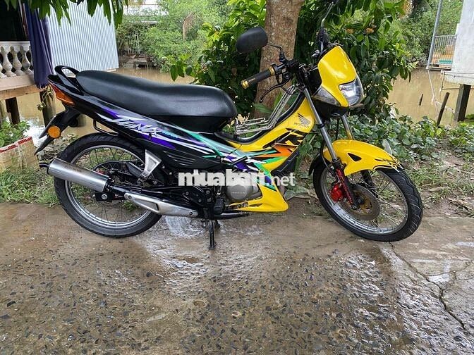 nova chính chủ bs 65 vừa ra tên 2025