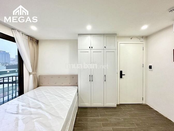 CĂN HỘ STUDIO ĐẦY ĐỦ NỘI THẤT NGAY ĐÊ LA THÀNH, LOTTE LIỄU GIAI