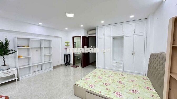 NHÀ PHỐ CITILAND SÁT EMART 6X20