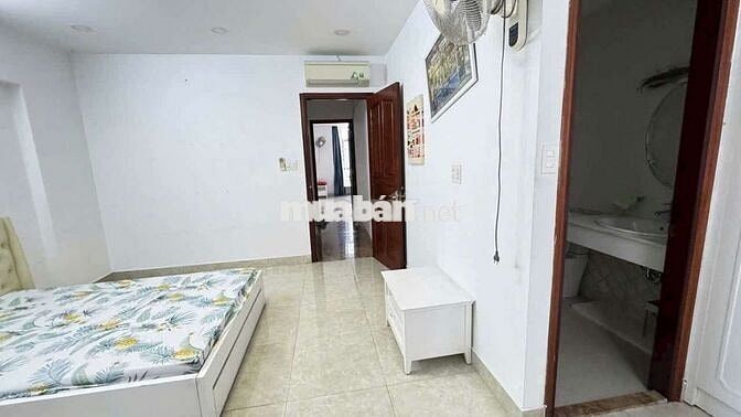 NHÀ PHỐ CITILAND SÁT EMART 6X20