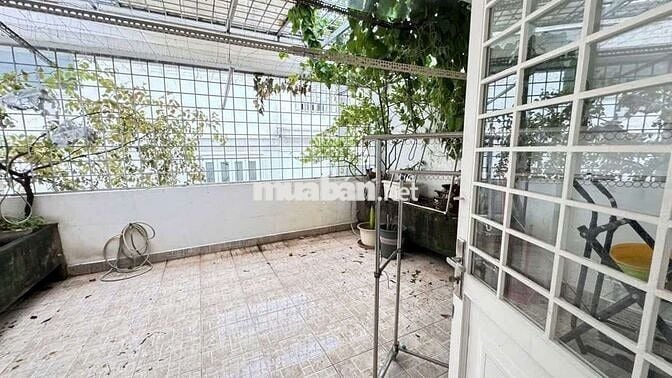 NHÀ PHỐ CITILAND SÁT EMART 6X20