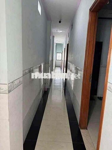 Nhà nghỉ PHÚC THỊNH cho thuê phòng tháng