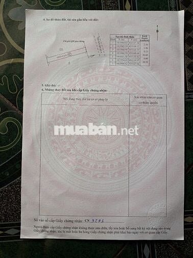 2 căn nhà  MT tỉnh lộ 8, Cư Suê, Cư Mgar, ĐL , DT 310,5,m2, giá 6,5tỷ