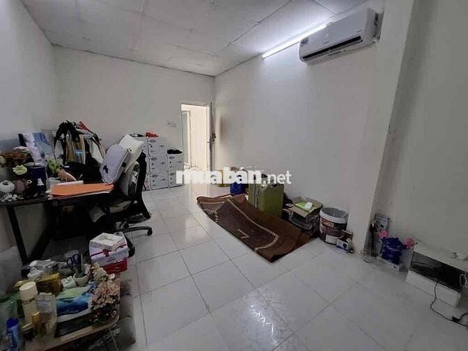 💥TÂN BÌNH - HIỆP NHẤT - HẺM 1 SẸC ,SÁT MẶT TIỀN, 34.5m2, 2 TẦNG ĐÚC MỚ