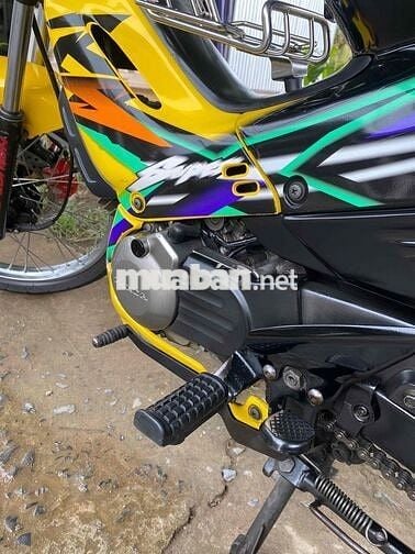 nova chính chủ bs 65 vừa ra tên 2025