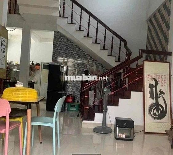 CHO THUÊ NHÀ NGUYÊN CĂN NGUYỄN LƯƠNG BẰNG