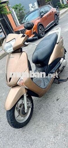 fi tiết kiệm xăng máy êm chay nhe xe cần bán