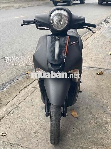 BÁN XE JANUS KHOÁ SMK. ZIN EM CHẤT