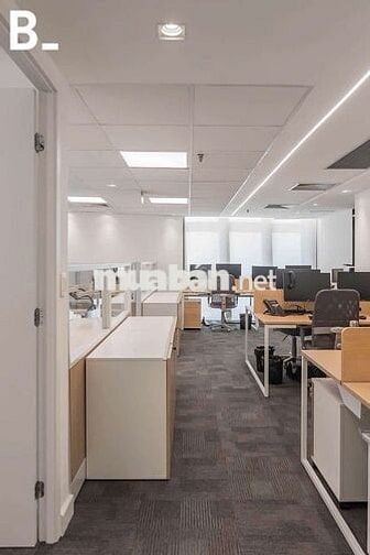 CHO THUÊ TÒA NHÀ VĂN PHÒNG ĐƯỜNG ĐẶNG VĂN SÂM P2, Q. TÂN BÌNH, TP.HCM