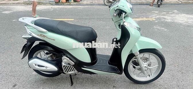 xe đẹp zin hết máy êm chạy nhe xe ngay chủ ban