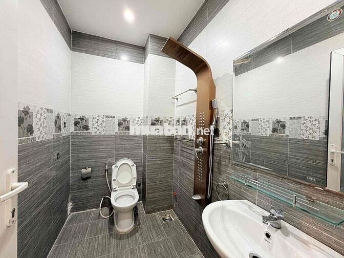 Cho Thuê Căn Hộ 2PN-1PK_Full Nội Thất_BanCol_Ngay Huỳnh Văn Nghệ