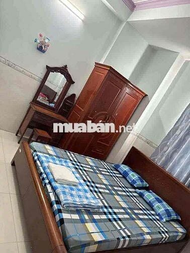 Nhà nghỉ PHÚC THỊNH cho thuê phòng tháng