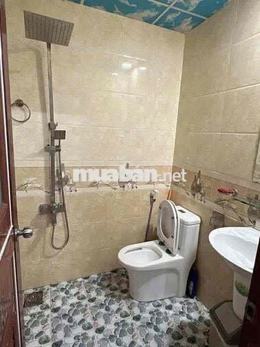 Nhà nghỉ PHÚC THỊNH cho thuê phòng tháng