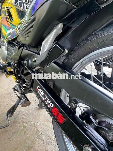 nova chính chủ bs 65 vừa ra tên 2025