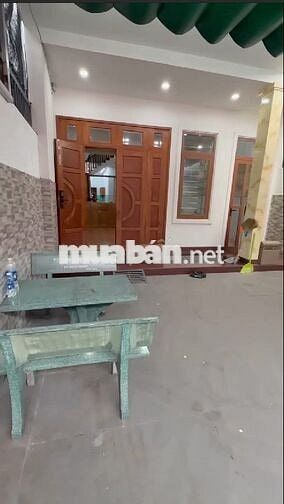 cho thuê nhà 2 lầu 7 phòng ngủ Đông hoà