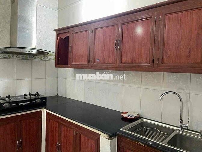 NHÀ 2 TẦNG NGAY ĐƯỜNG SỐ 4, GẦN CẦU BÌNH LỢI, HIỆP BÌNH CHÁNH