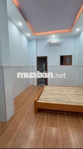 cho thuê nhà 2 lầu 7 phòng ngủ Đông hoà