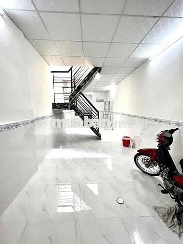💥TÂN BÌNH - HIỆP NHẤT - HẺM 1 SẸC ,SÁT MẶT TIỀN, 34.5m2, 2 TẦNG ĐÚC MỚ