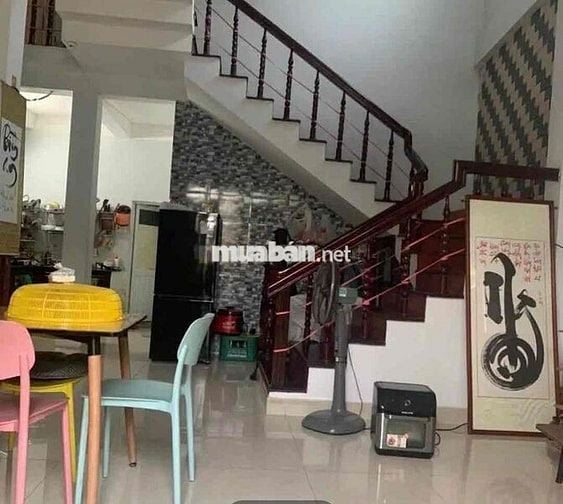 CHO THUÊ NHÀ NGUYÊN CĂN NGUYỄN LƯƠNG BẰNG