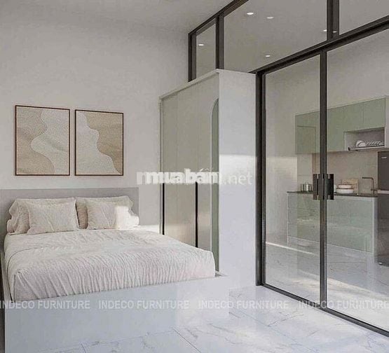 căn hộ tách bếp ngay aeon tân phú- mới xây