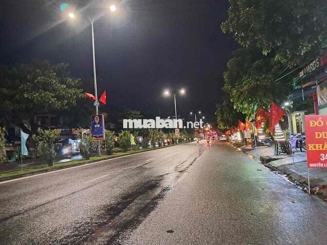 CHO THUÊ NHÀ NGUYÊN CĂN NGUYỄN LƯƠNG BẰNG