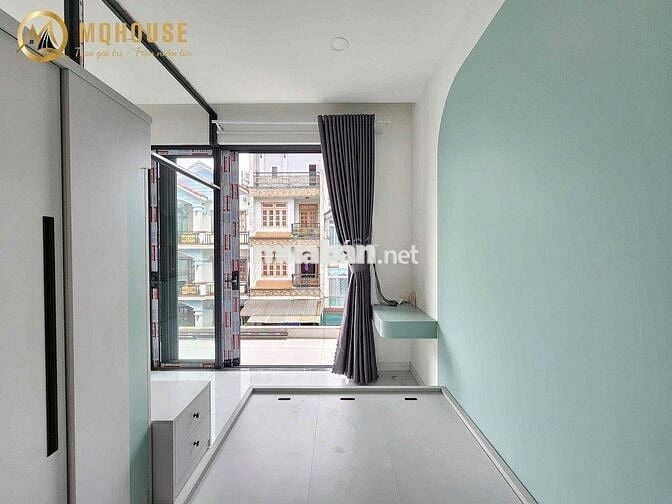 căn hộ tách bếp ngay aeon tân phú- mới xây