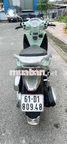 xe đẹp zin hết máy êm chạy nhe xe ngay chủ ban