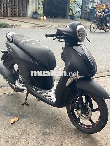 BÁN XE JANUS KHOÁ SMK. ZIN EM CHẤT